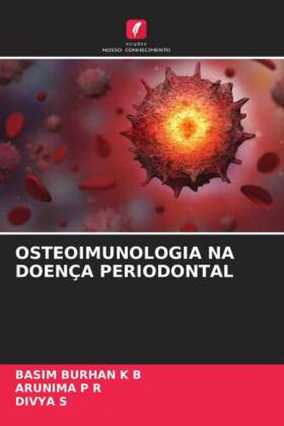OSTEOIMUNOLOGIA NA DOENÇA PERIODONTAL