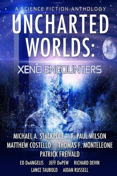 Uncharted Worlds: Xeno Encounters