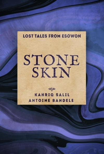 Stoneskin