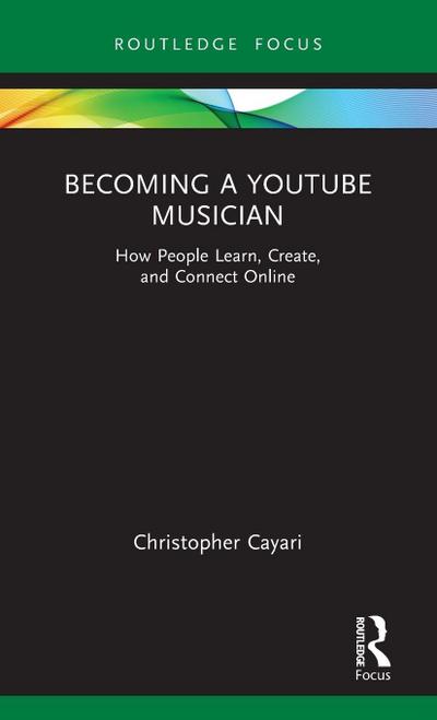 Becoming a YouTube Musician
