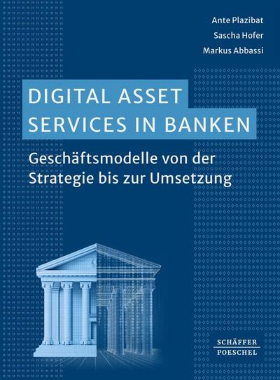 Digital Asset Services in Banken