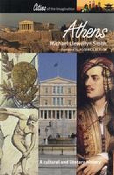 Athens: A Cultural History