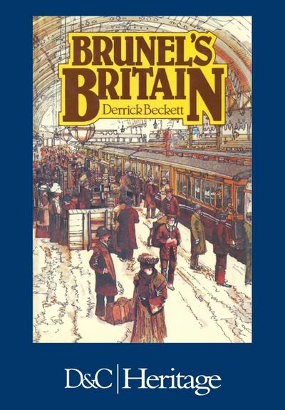 Brunel’s Britain