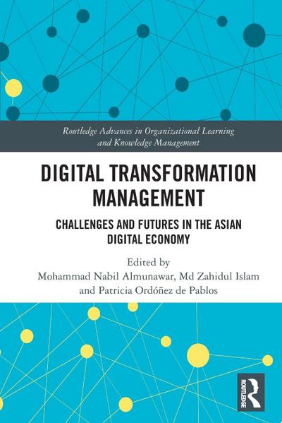 Digital Transformation Management