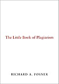 The Little Book of Plagiarism