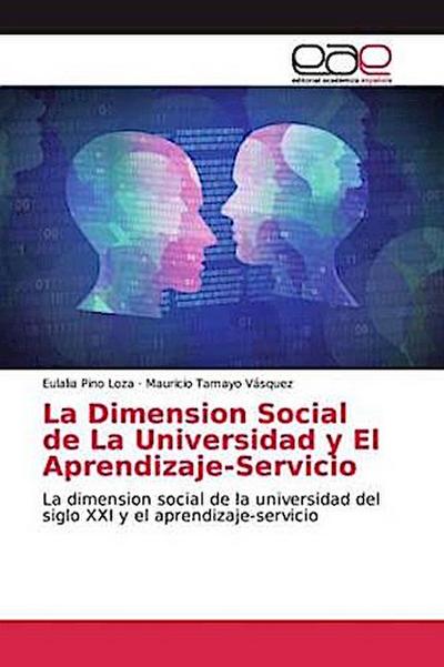 La Dimension Social de La Universidad y El Aprendizaje-Servicio