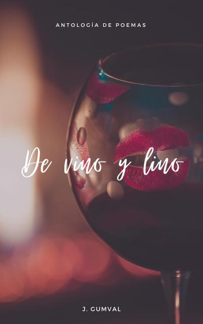 De vino y lino