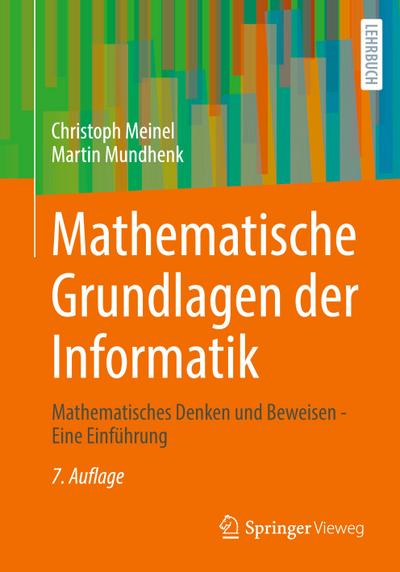 Mathematische Grundlagen der Informatik