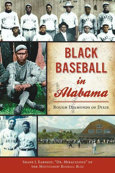 Black Baseball in Alabama