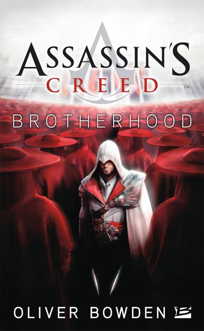 Assassin’s Creed : Assassin’s Creed : Brotherhood