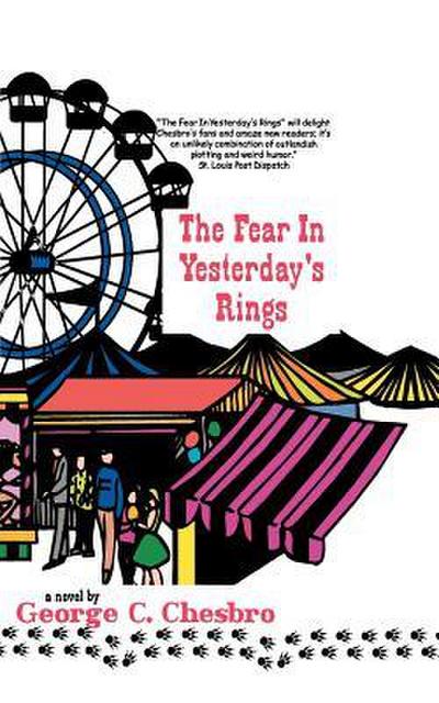 The Fear in Yesterday’s Rings