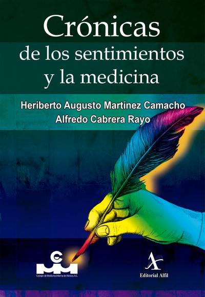 Crónicas de los sentimientos y la medicina