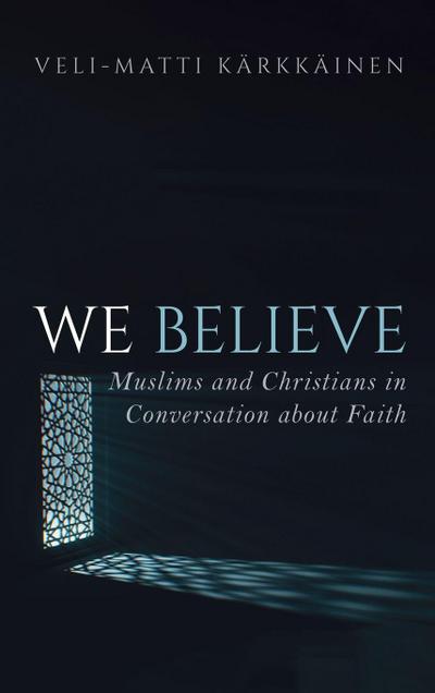We Believe
