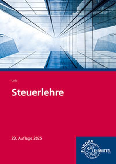 Steuerlehre
