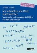 Ich wünschte, die Welt wäre weicher