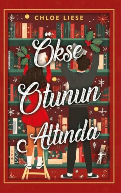 Ökse Otunun Altinda