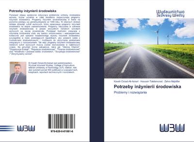 Potrzeby in¿ynierii ¿rodowiska