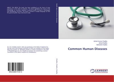 Common Human Diseases