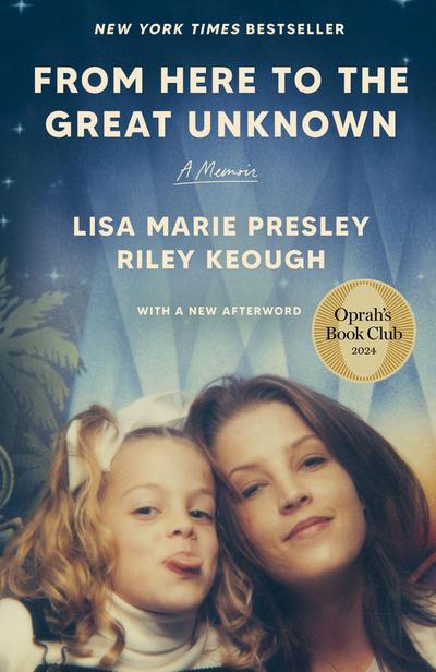 From Here to the Great Unknown: Oprah’s Book Club
