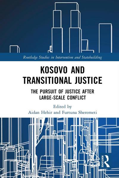 Kosovo and Transitional Justice