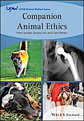 Companion Animal Ethics
