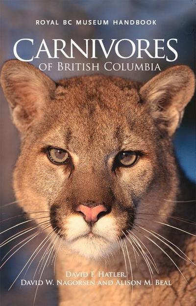 Carnivores of British Columbia