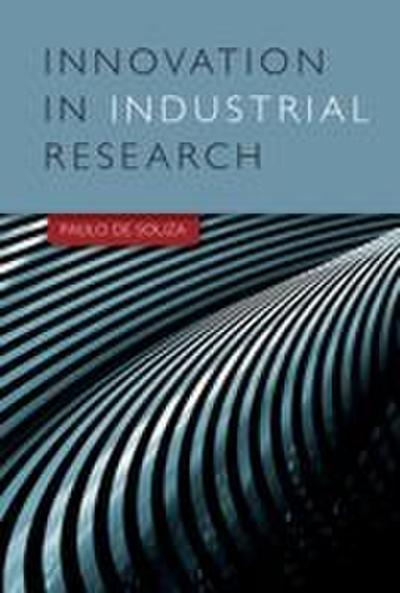 Innovation in Industrial Research