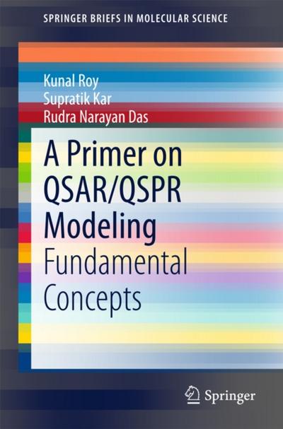 A Primer on QSAR/QSPR Modeling