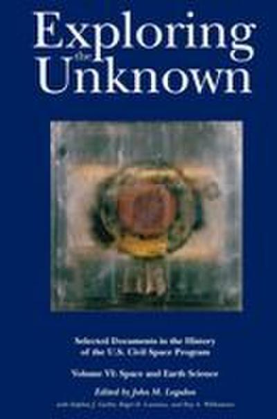 Exploring the Unknown