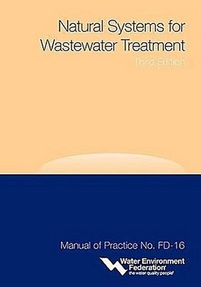 NATURAL SYSTEMS FOR WASTEWATER