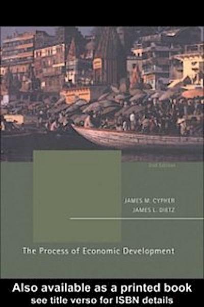Process of Economic Development