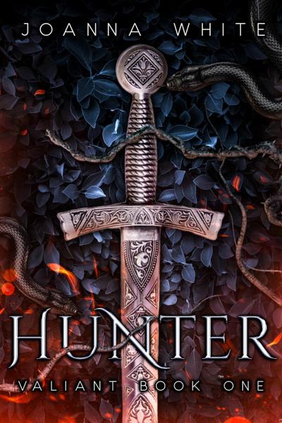 Hunter (The Valiant Series, #1)