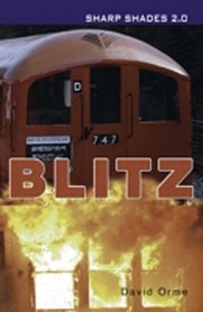 Blitz (Sharp Shades 2.0)