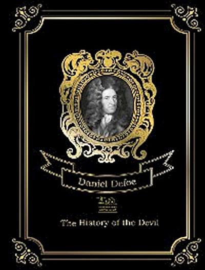 The History of the Devil