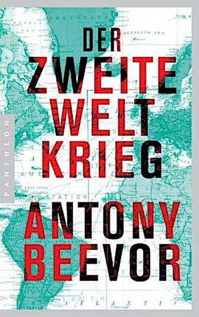 Der Zweite Weltkrieg