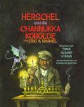 Herschel und die Channukka Kobolde