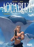Aquablue - New Era 6