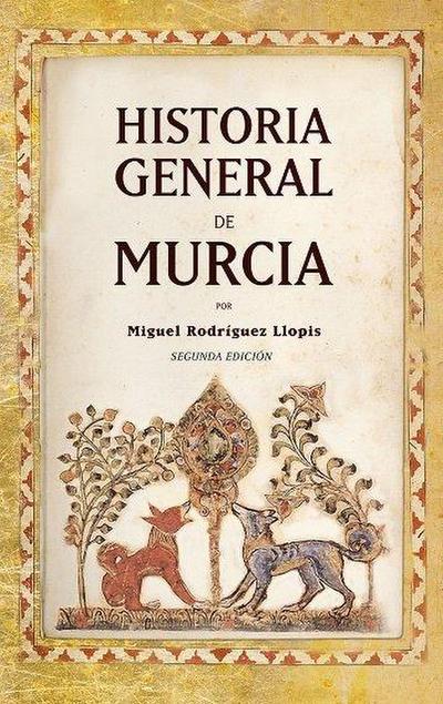 Historia General de Murcia