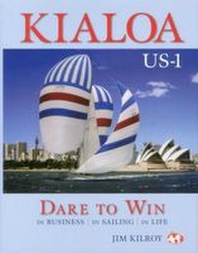Kialoa Us-1 Dare to Win