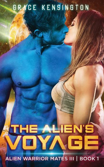 The Alien’s Voyage