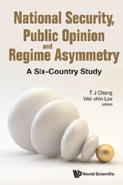 NATIONAL SECURITY, PUBLIC OPINION AND REGIME ASYMMETRY