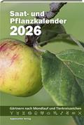 Saat- und Pflanzkalender 2026