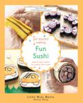 Get Started Making Fun Sushi