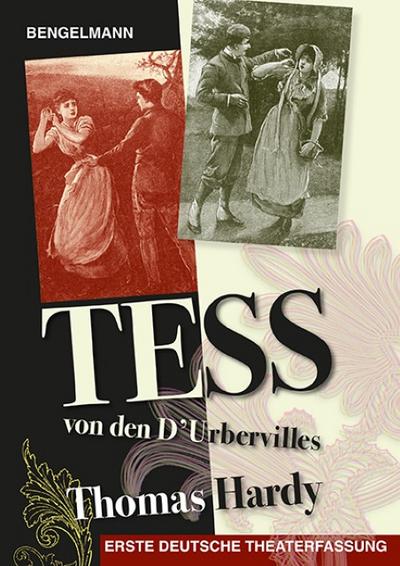 Tess von den d’Urbervilles
