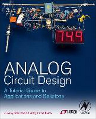 Analog Circuit Design. Vol.1