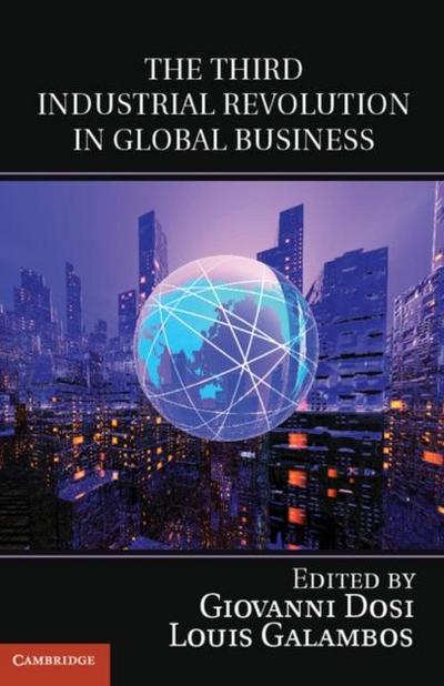 Third Industrial Revolution in Global Business