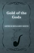 Gold of the Gods