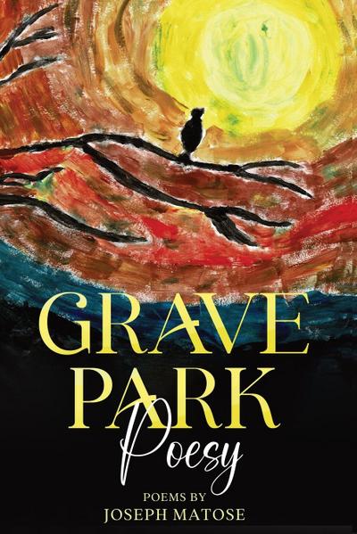 Grave Park Poesy