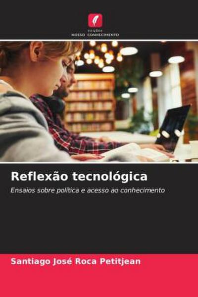 Reflexão tecnológica