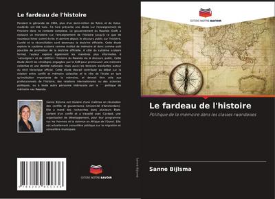 Le fardeau de l’histoire